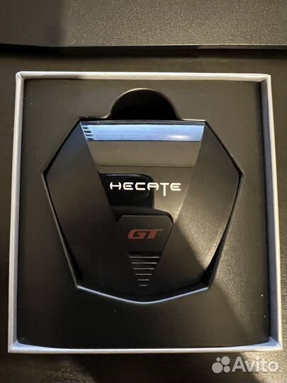 Беспроводные наушники edifier gt4