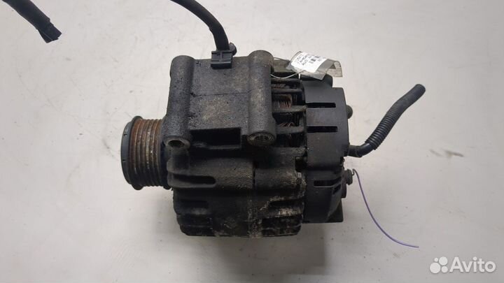 Генератор Audi A4 (B8), 2009