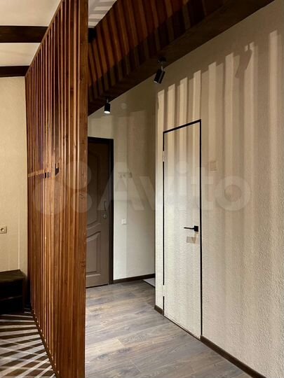 Квартира-студия, 33 м², 1/1 эт.