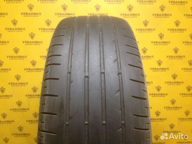 Bridgestone Dueler H/P Sport 235/65 R17