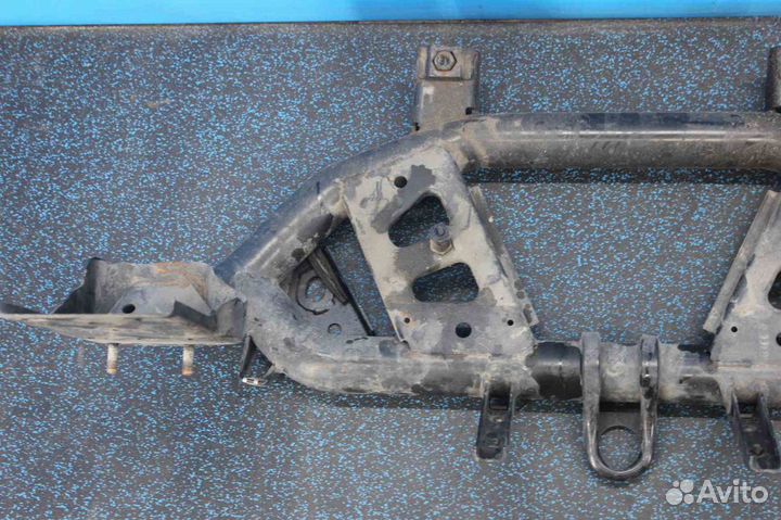 Балка подрадиаторная Land Rover Range Rover (Ленд