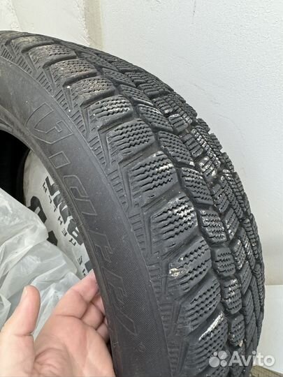 Viatti Brina V-521 205/55 R16