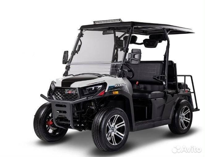 Мотовездеход (UTV/багги) aodes 300-10 Golf