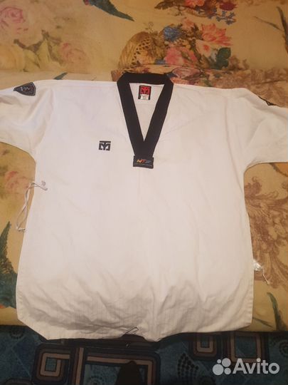 Защита для тхэквондо