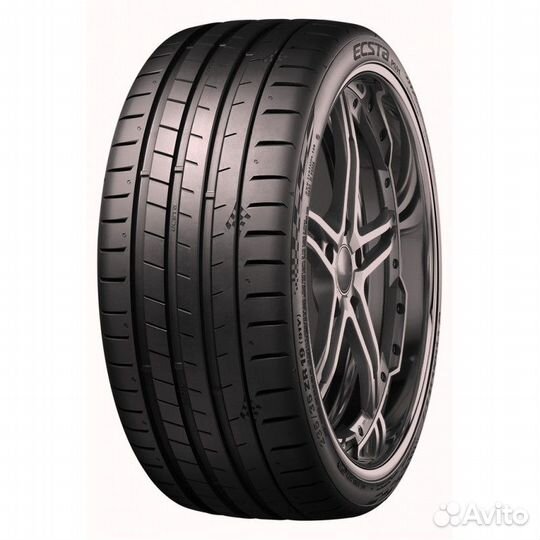 Kumho Ecsta PS91 245/40 R19 98Y