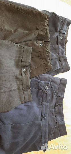 Школьная форма б/у для мальчика 1-8 класс