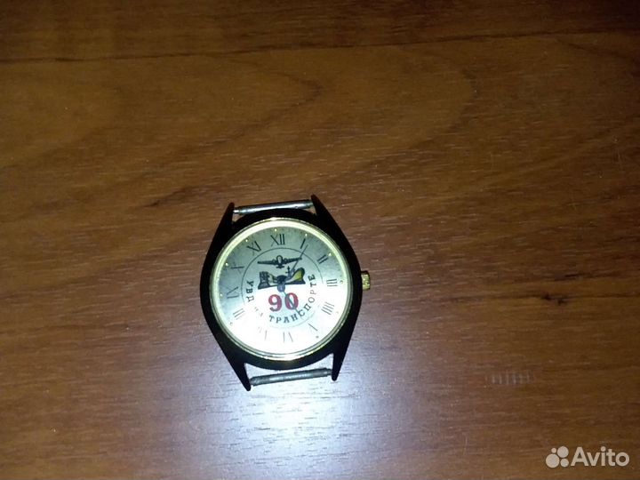 Часы механические