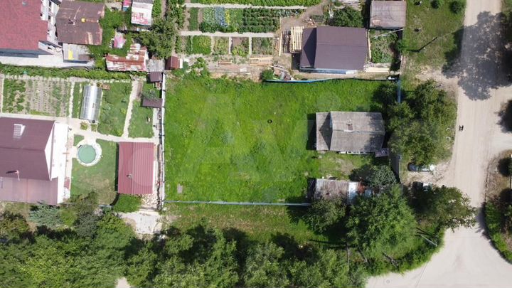 Участок 10,1 сот. (ИЖС)