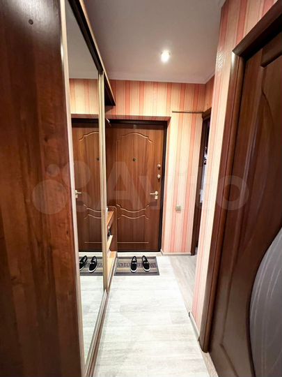 3-к. квартира, 72 м², 9/9 эт.