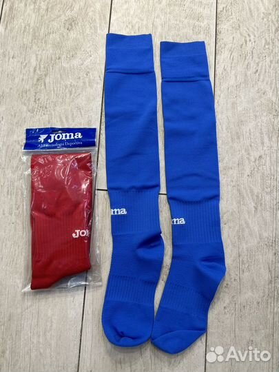 Гетры футбольные Joma