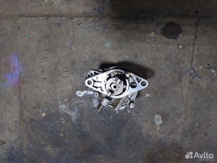 Вакуумный насос Opel Combo Z13DTJ