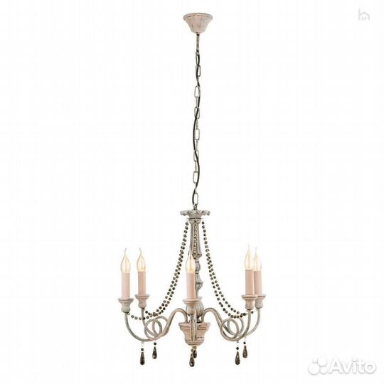 Подвесная люстра Eglo Colchester 49752