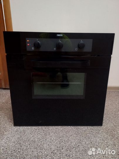 Духовой шкаф электрический