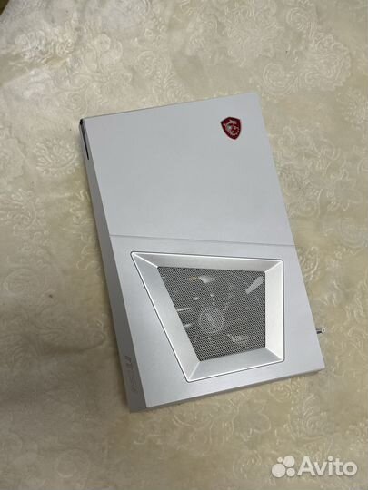 MSI Trident 3 i5-10400F