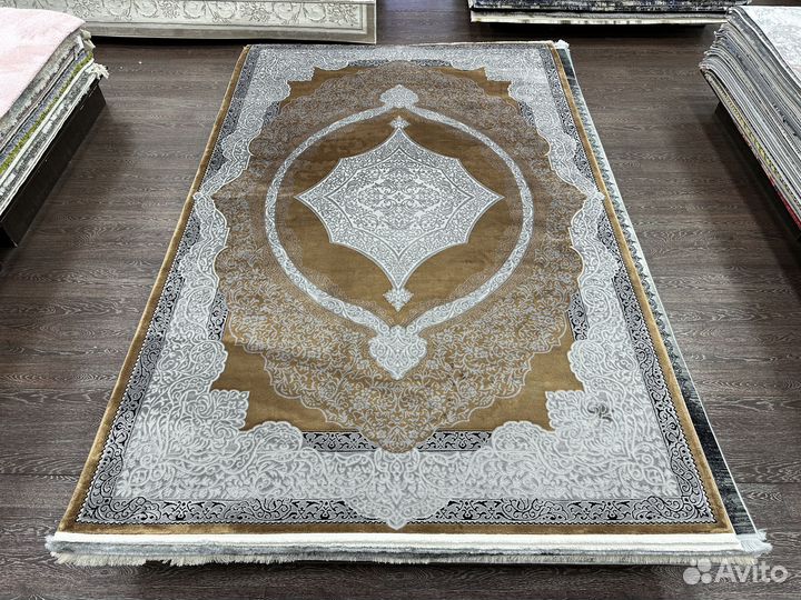 Ковер 2х3 новый. Иран