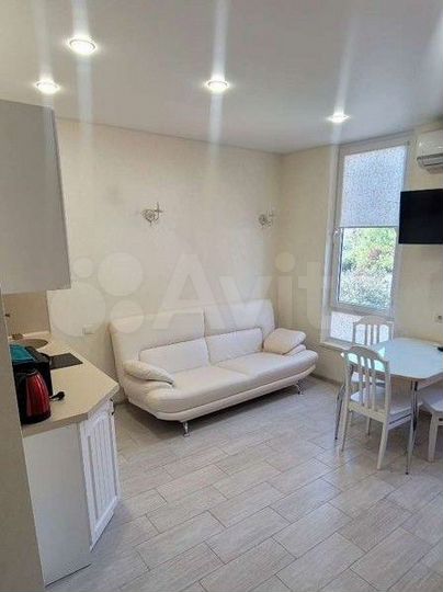 Квартира-студия, 23 м², 2/4 эт.