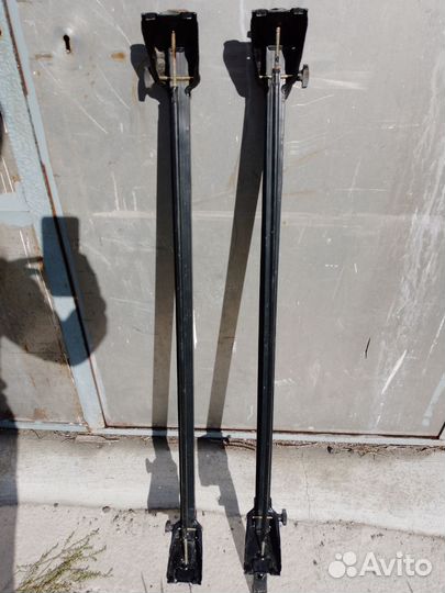 Багажник на крышу авто