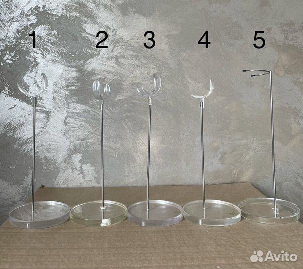 Подставки для кукол Тоннер Tonner