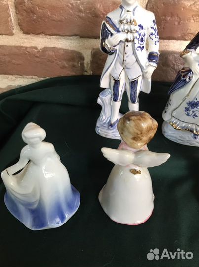 Фигурки и статуэтки Германия