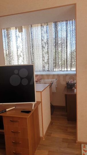 1-к. квартира, 45 м², 2/10 эт.