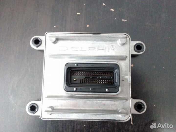 Эбу Lifan Solano 1.6 08-16