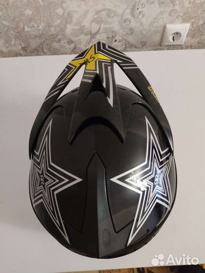 Шлем для мотоцикла