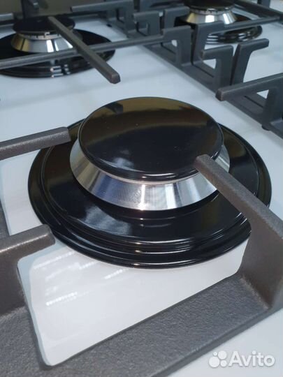 Газовая варочная панель Гефест 2230 к12