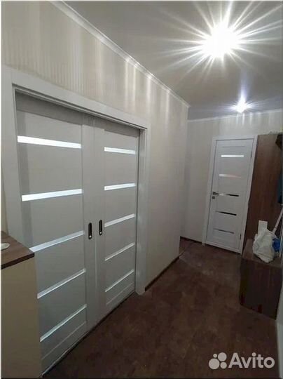 Двери межкомнатные распашные