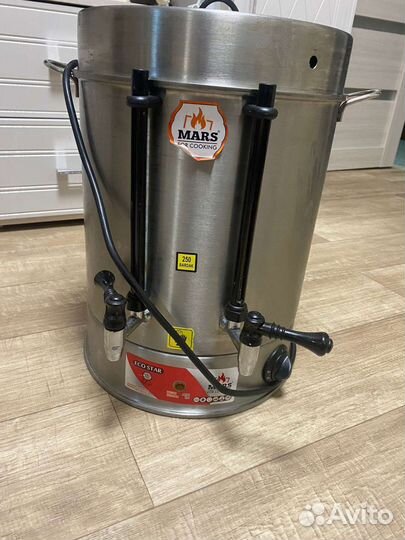 Термопот, аппарат для чая электрический