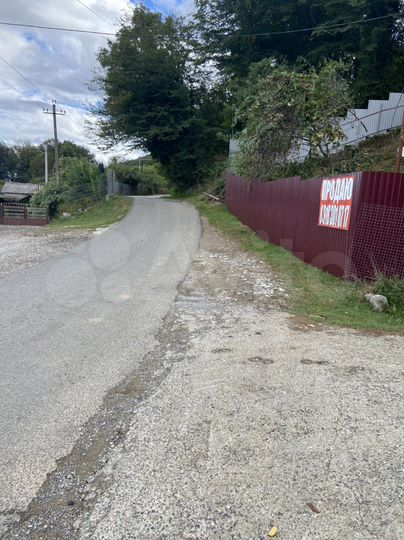 Участок 4,5 сот. (ИЖС)