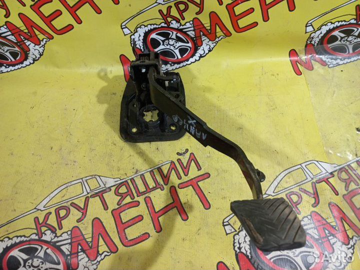 Педаль сцепления Mitsubishi Lancer X 10 1.8 4B10