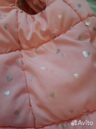 Одежда пакетом 86