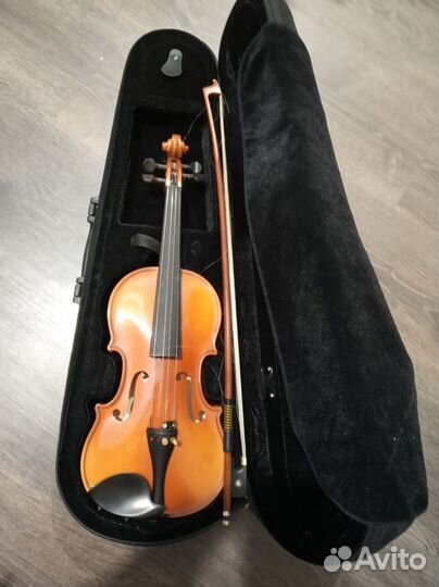 Скрипка Cremona (strunal) 150 1/4