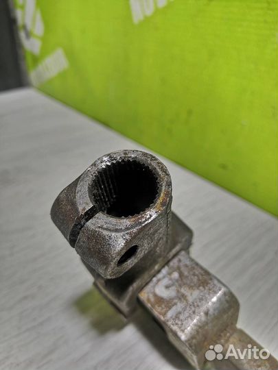 Кардан рулевой Фольксваген Пассат Б3