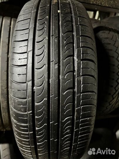 Nexen Classe Premiere CP672A 215/65 R16