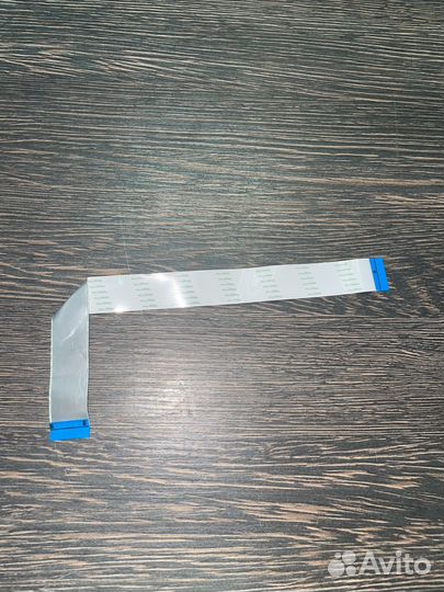 Шлейф платы usb hp 15-db