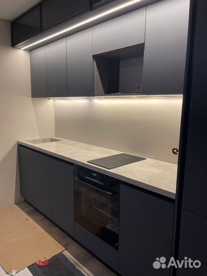 Монтаж и подключение бытовой кухонной техники