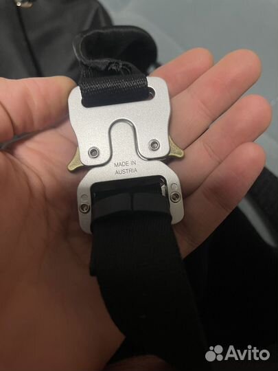 1017 Alyx 9sm рюкзак