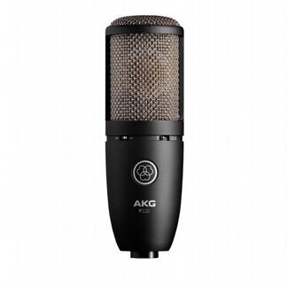 Микрофон студийный AKG P220