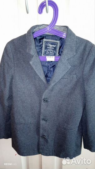 Mayoral жакет 122