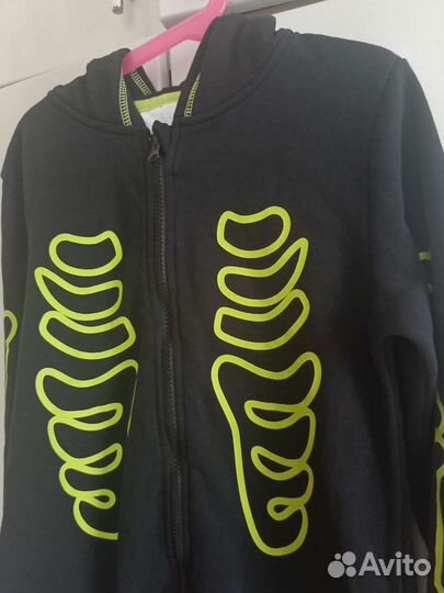 Костюм для мальчика 134 - 140