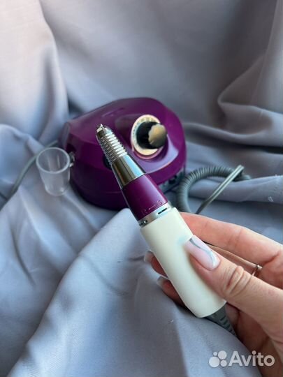 Аппарат для маникюра Nail Drill