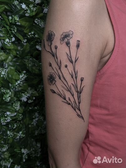 Ищу модель. Тату мастер, тату, татуировка