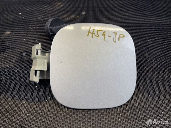 Лючок бензобака Mitsubishi Outlander GF