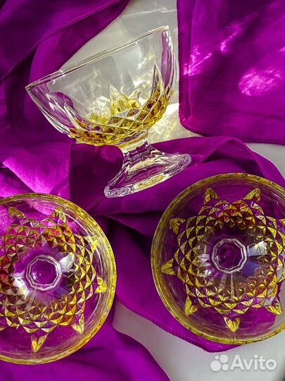 Креманки 6 шт