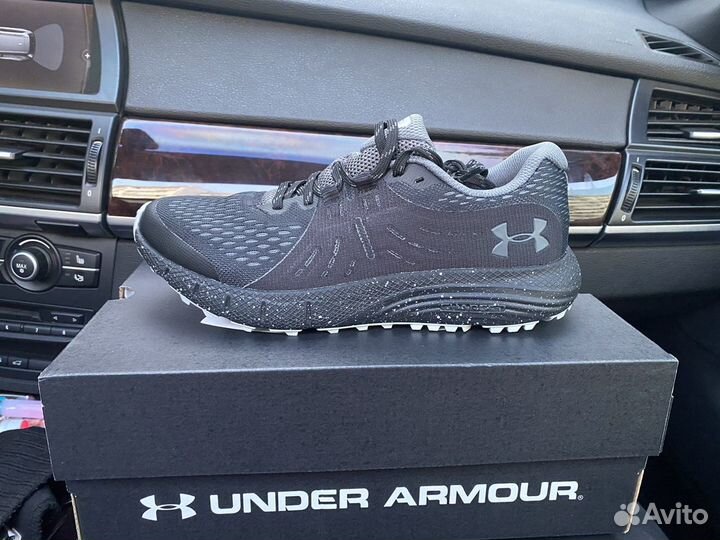 Under armour