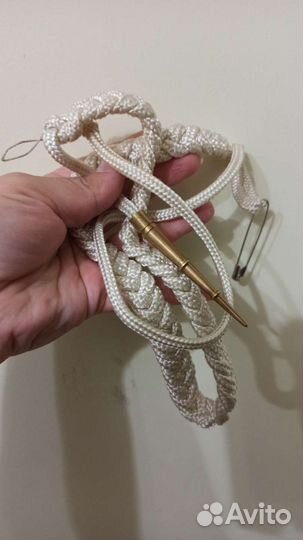 Кадетская форма