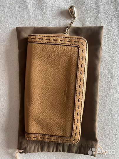 Кошелек lancel