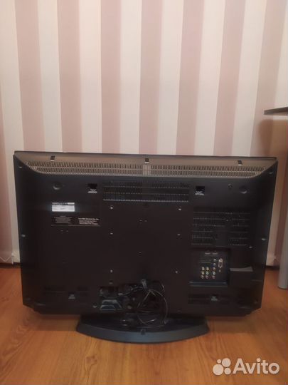 Телевизор TV sony bravia