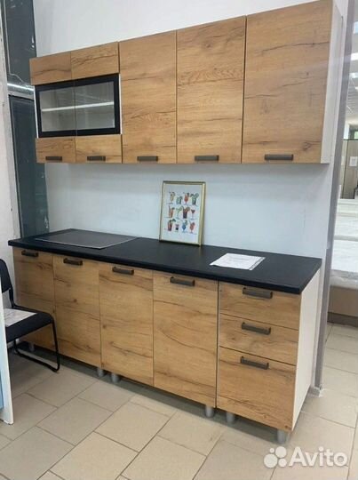 Кухонный гарнитур 